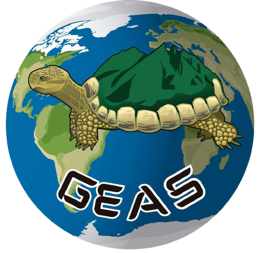 Logo GEAS